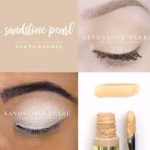 ShadowSense - Sandstone Pearl Shimmer